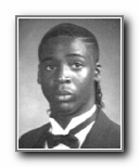 JOHNNY TURNER: class of 1989, Grant Union High School, Sacramento, CA.